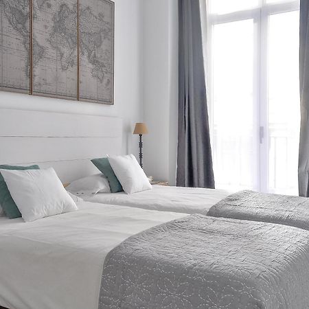 Apartamento En Puerta Del Sol 2A Madrid Exterior photo