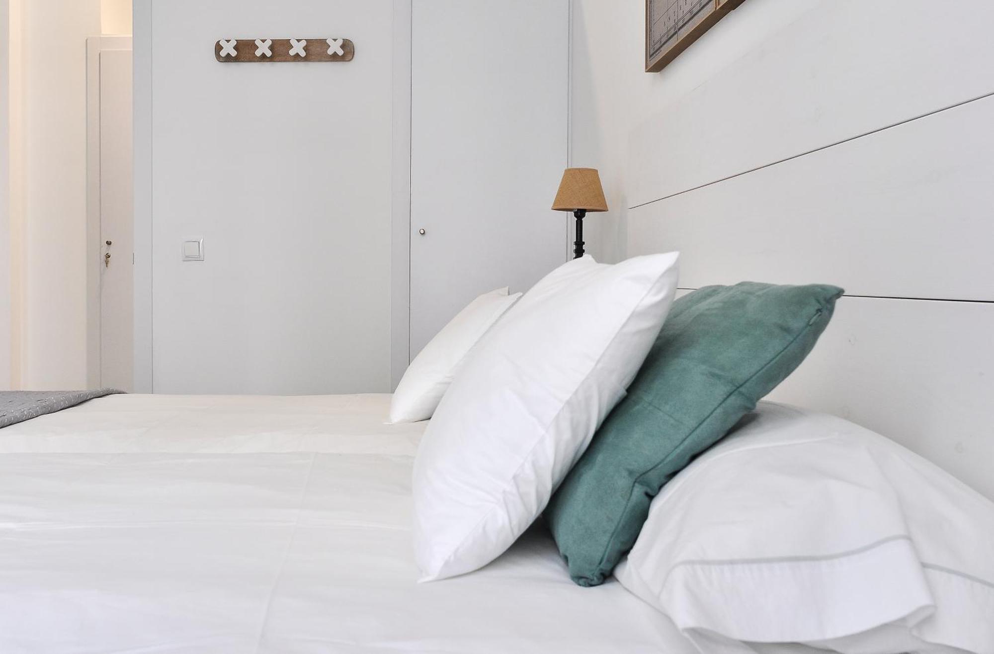 Apartamento En Puerta Del Sol 2A Madrid Exterior photo